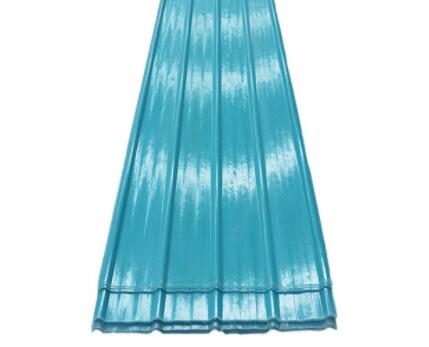 将frp采光板应用在温室建设中的好处有哪些