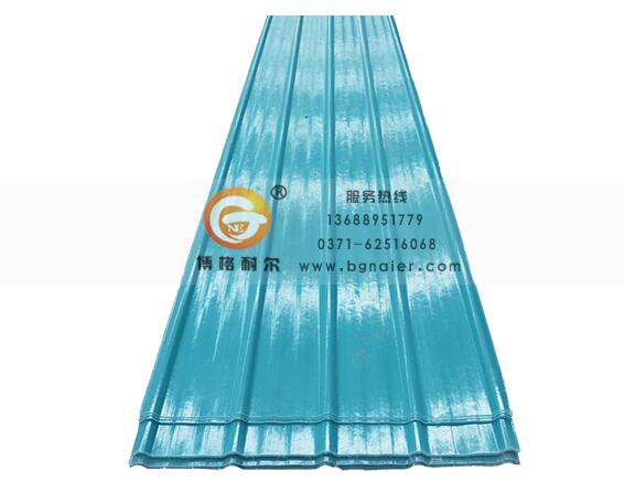 挑选frp采光板要看哪些方面