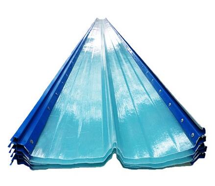 为什么好的采光板厂家更靠谱