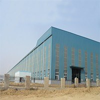 江苏商业街-采光板项目