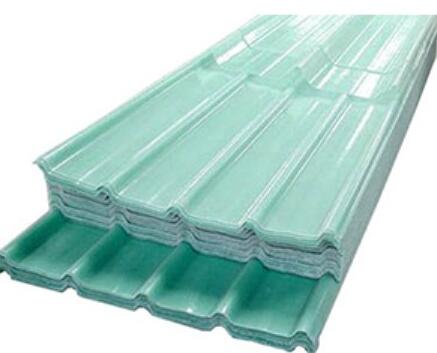 评估采光瓦质量需要看哪些方面