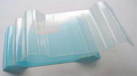 施行维护保养frp采光板工作有什么意义？