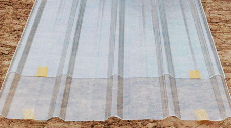 安装frp采光板时都有哪些注意事项？