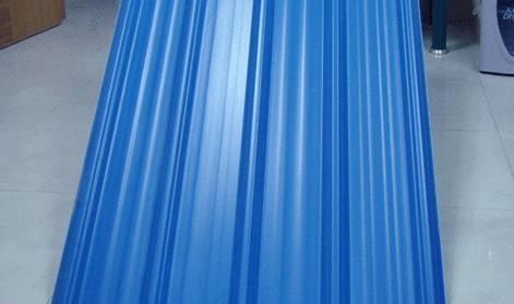 防腐板厂家从哪些方面优化防腐板性能