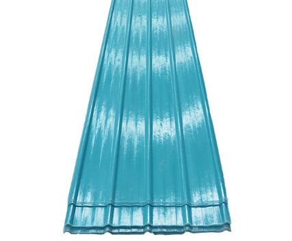 frp采光板在清洗中有哪些注意事项