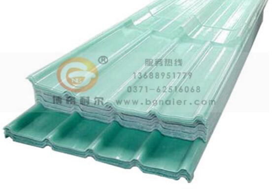 frp采光板在高楼安装时需要注意哪些