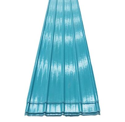 玻璃采光板的功能特点有哪些