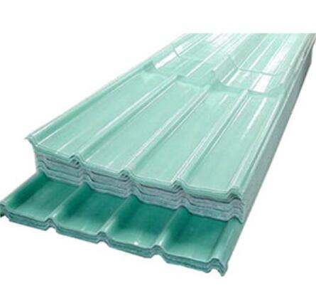 玻璃采光板的设计原理是什么