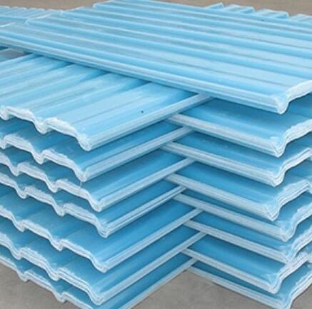 采光板厂家的产品品质好的几个原因