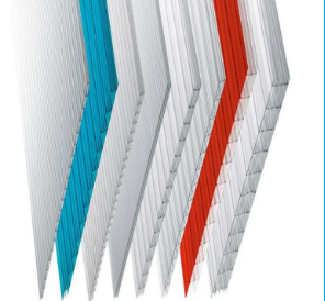 怎样选择阳光板厂家