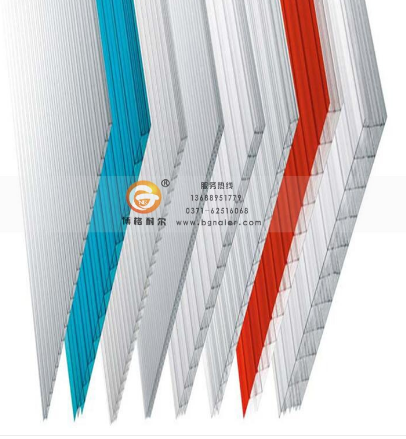 阳光板厂家介绍：阳光板常使用的领域