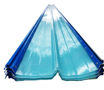 阳光板厂家介绍：阳光板具备的四大优势