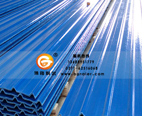 在建筑中使用防腐瓦有哪些好处