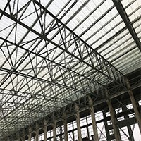 河南矿山-防腐板项目