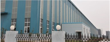 河南矿山-防腐板项目